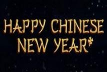 Happy Chinese New Year Slot Review